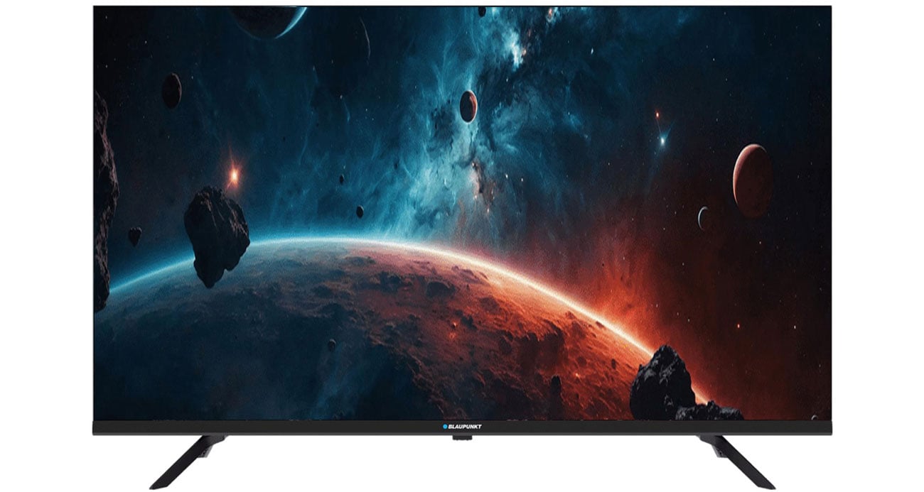 Telewizor Blaupunkt 43UGC5500S 43 LED Full HD 60Hz Google TV DVB-T2