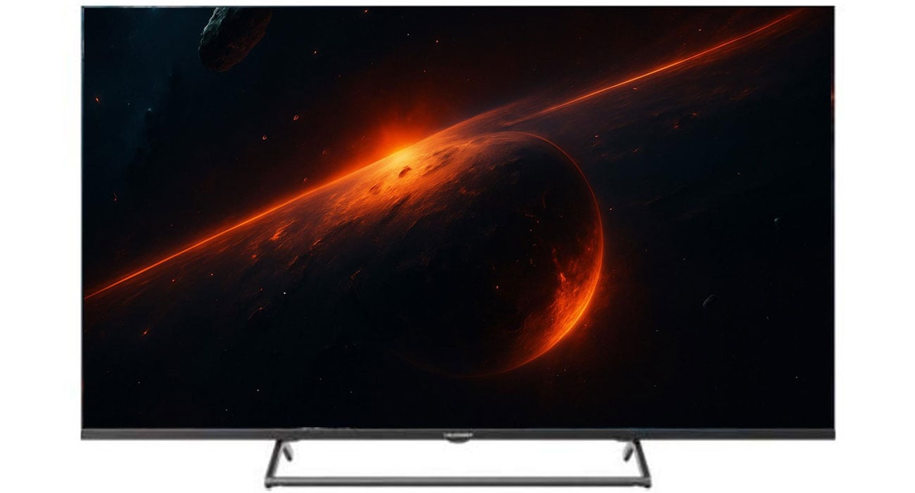 Blaupunkt 55MBG7000S 55 MIni LED 4K Google TV Dolby Vision