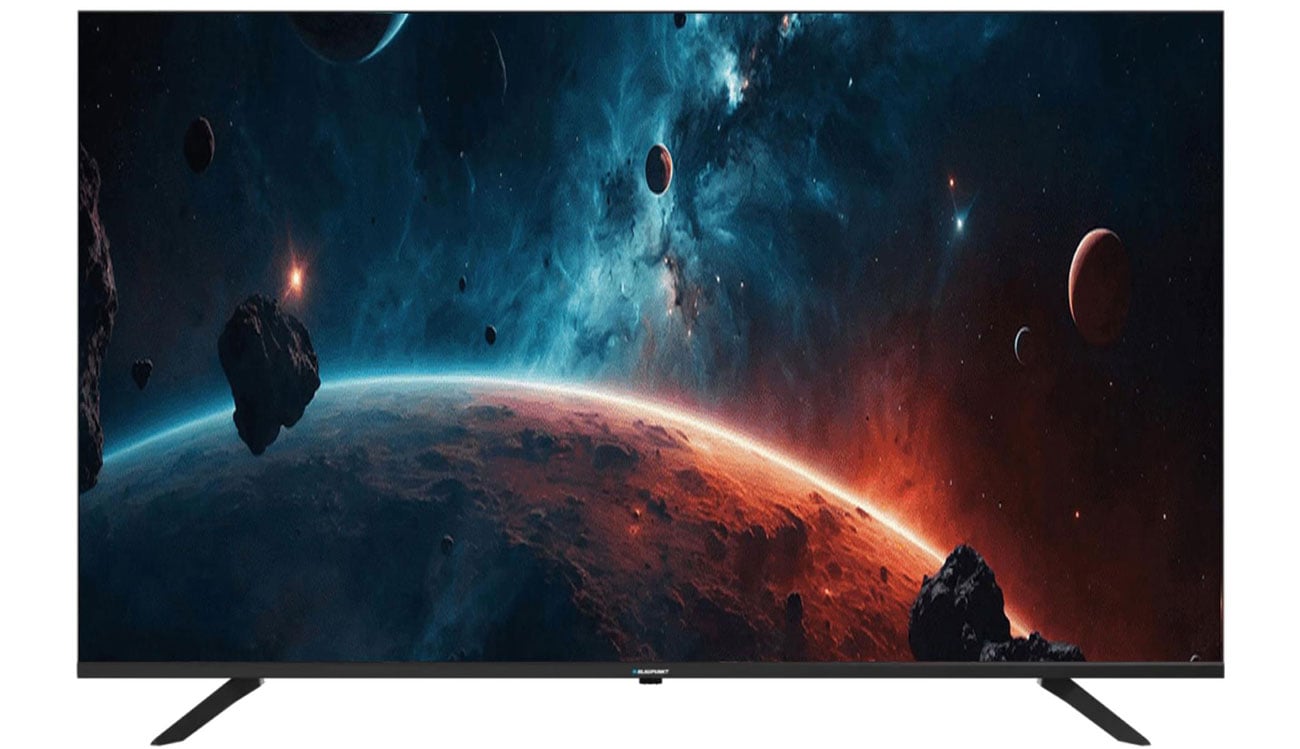 Telewizor Blaupunkt 55UGC5500S 55 LED Full HD 60Hz Google TV DVB-T2