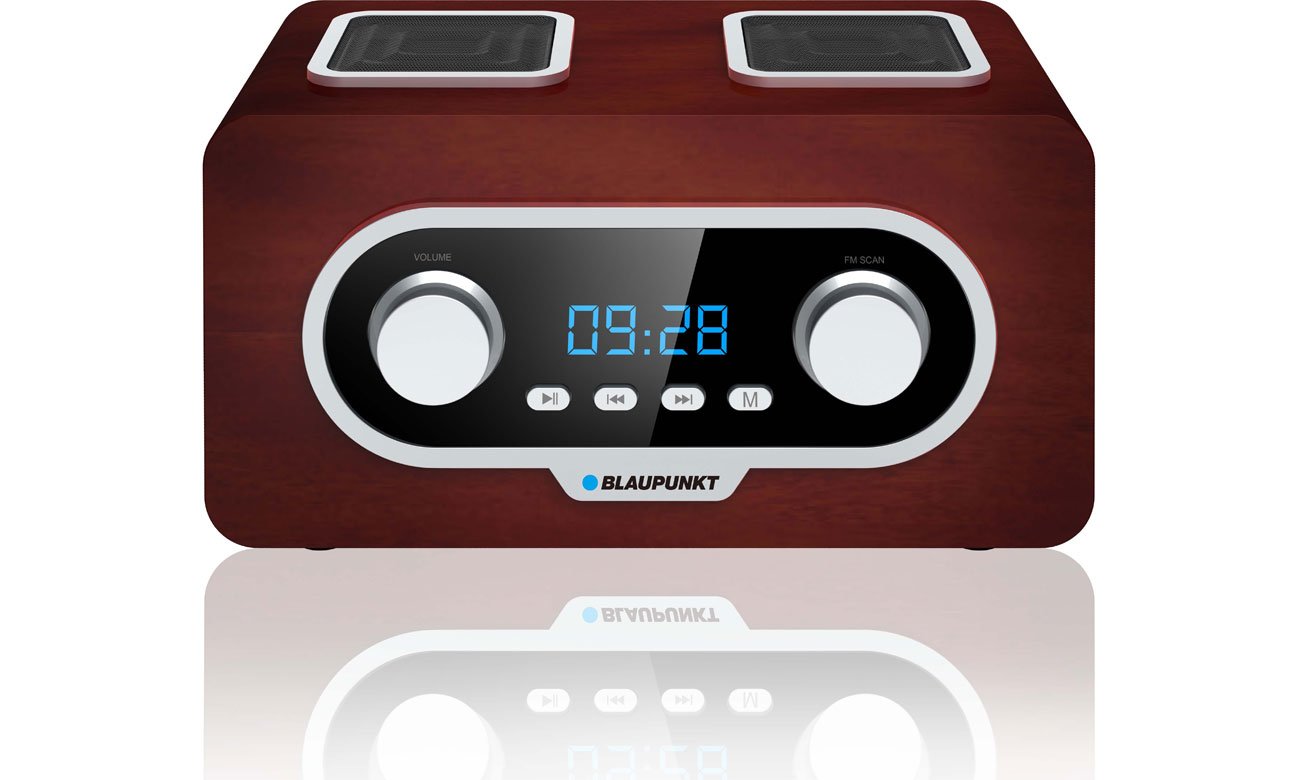 Blaupunkt PP5.2CR