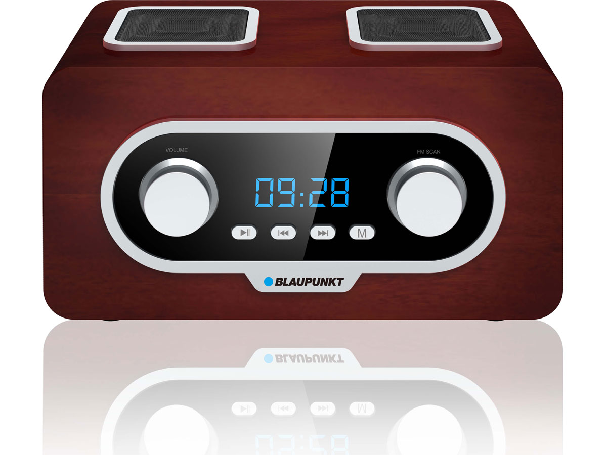 Blaupunkt PP5.2CR