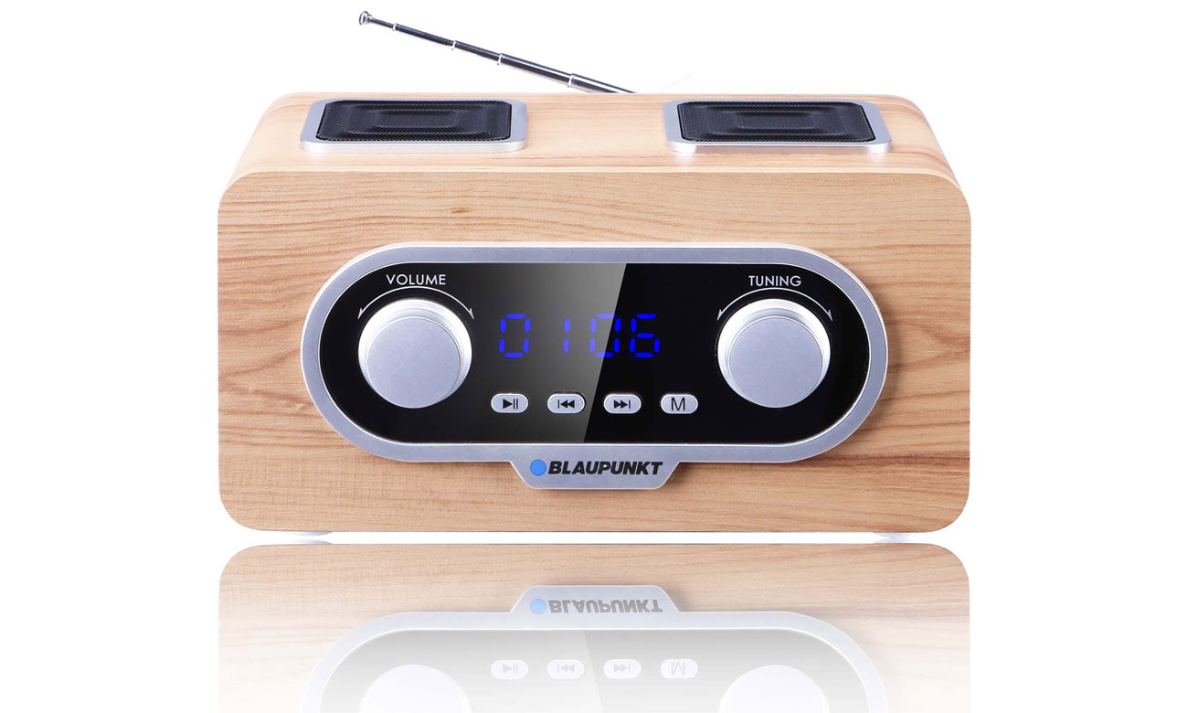Blaupunkt PP5.2CR