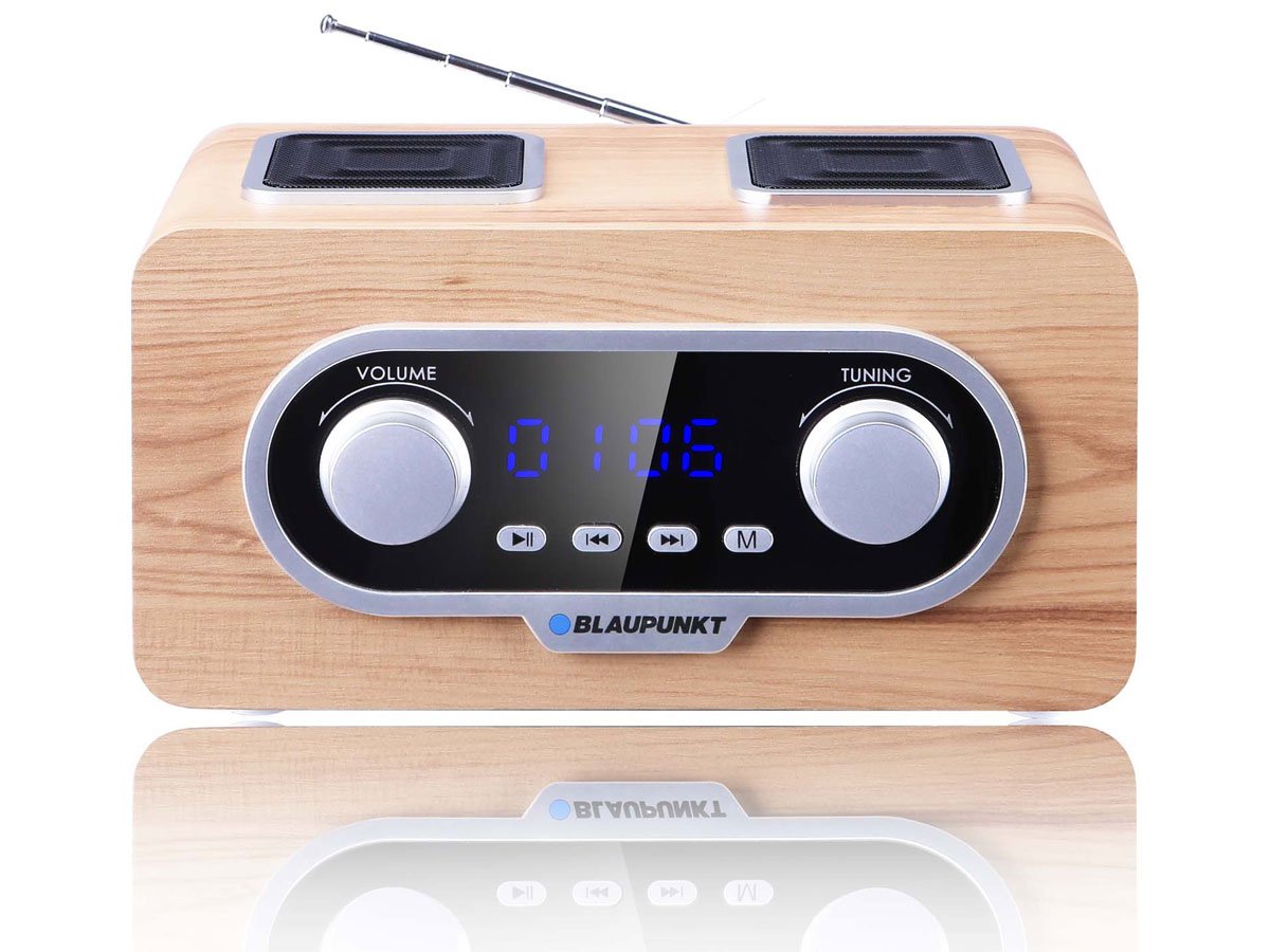 Blaupunkt PP5.2CR