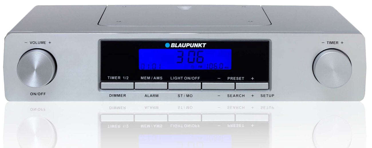 Blaupunkt KR12SL