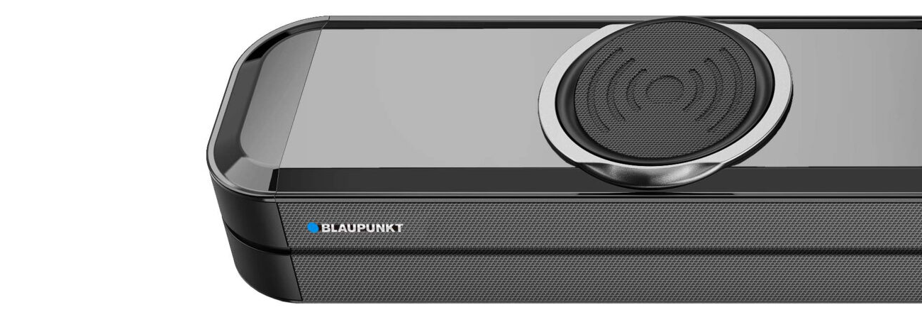 Soundbar Blaupunkt	LS180 widok na głośnik