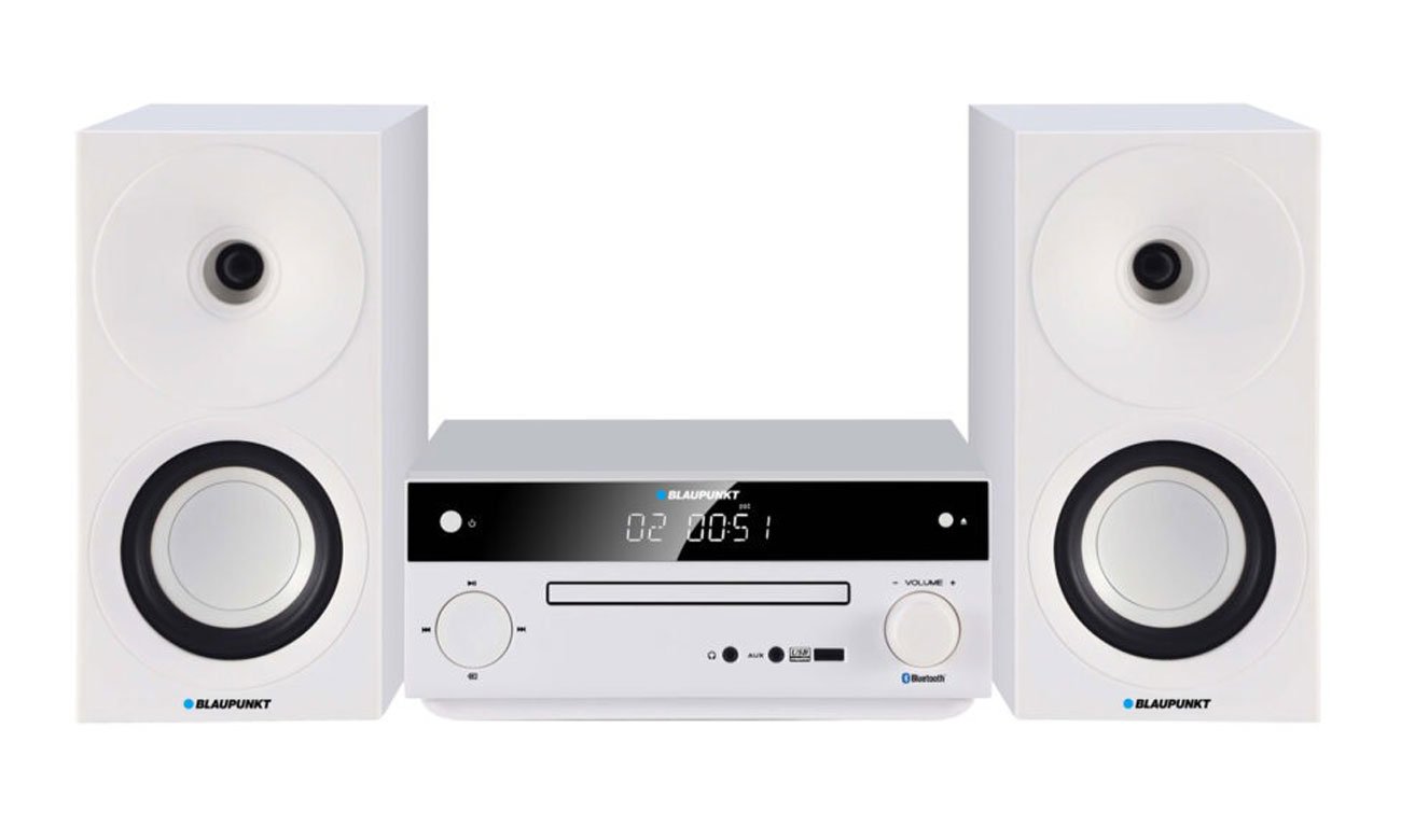 Blaupunkt MS30.2BT EDITION
