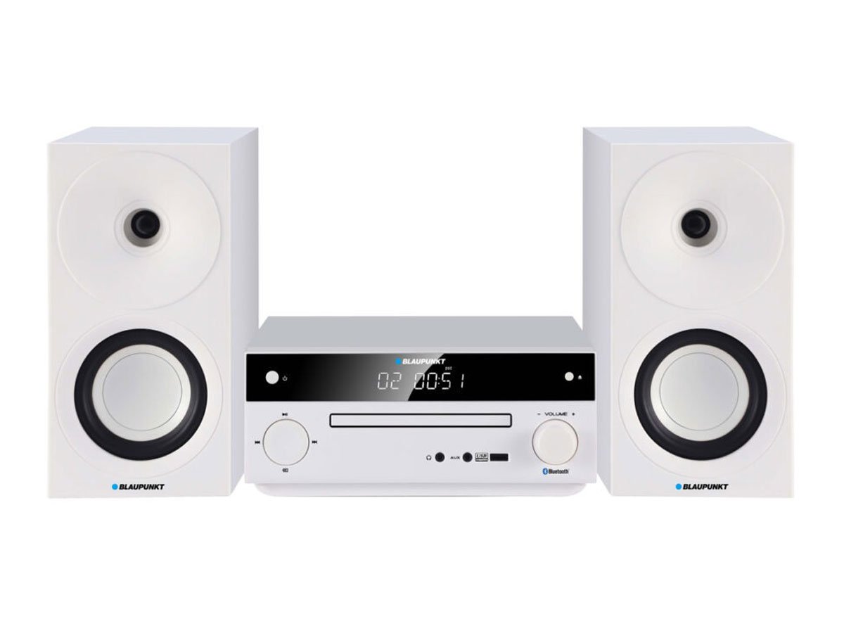 Blaupunkt MS30.2BT EDITION