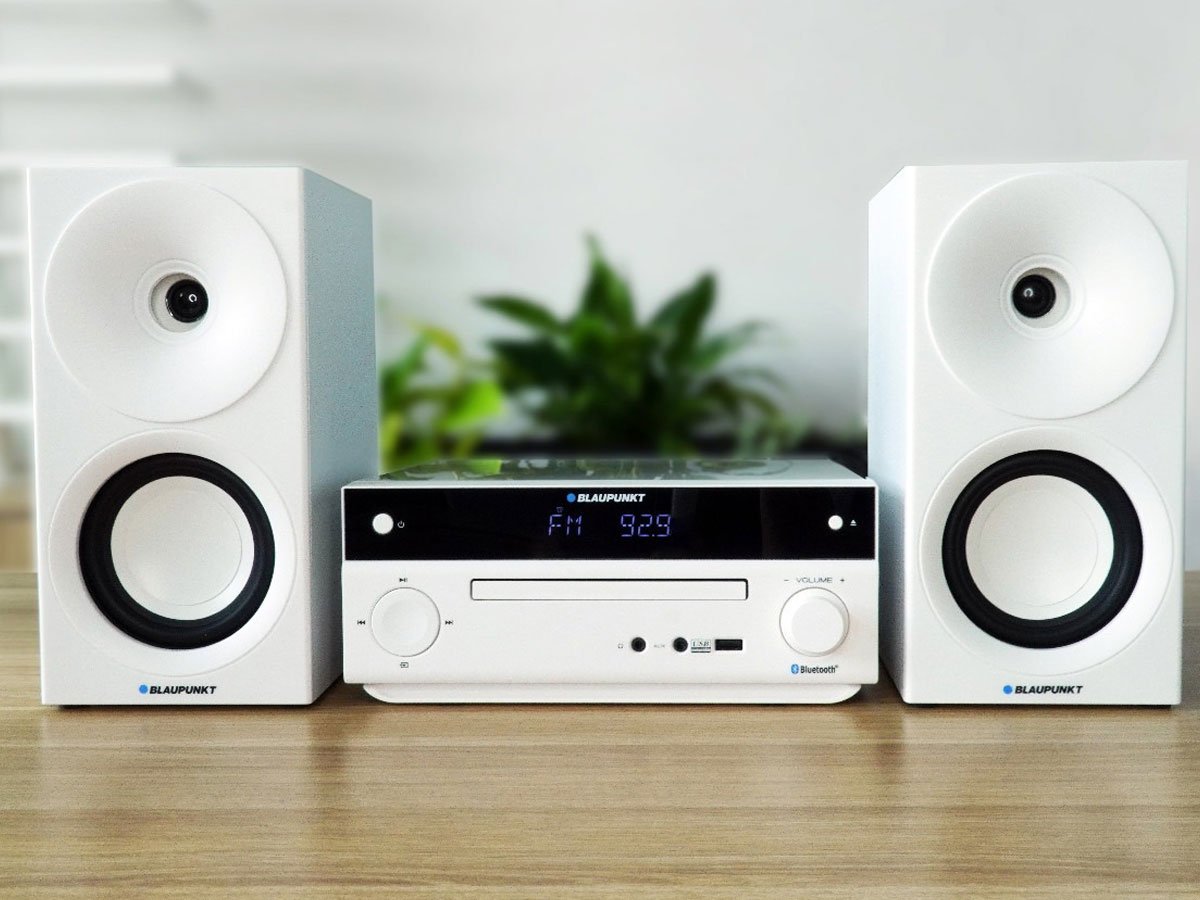 Blaupunkt MS30.2BT EDITION