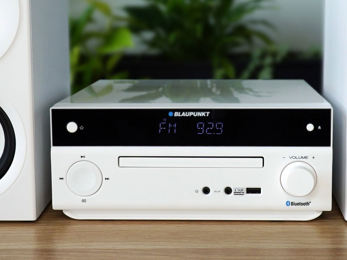 Blaupunkt MS30.2BT EDITION