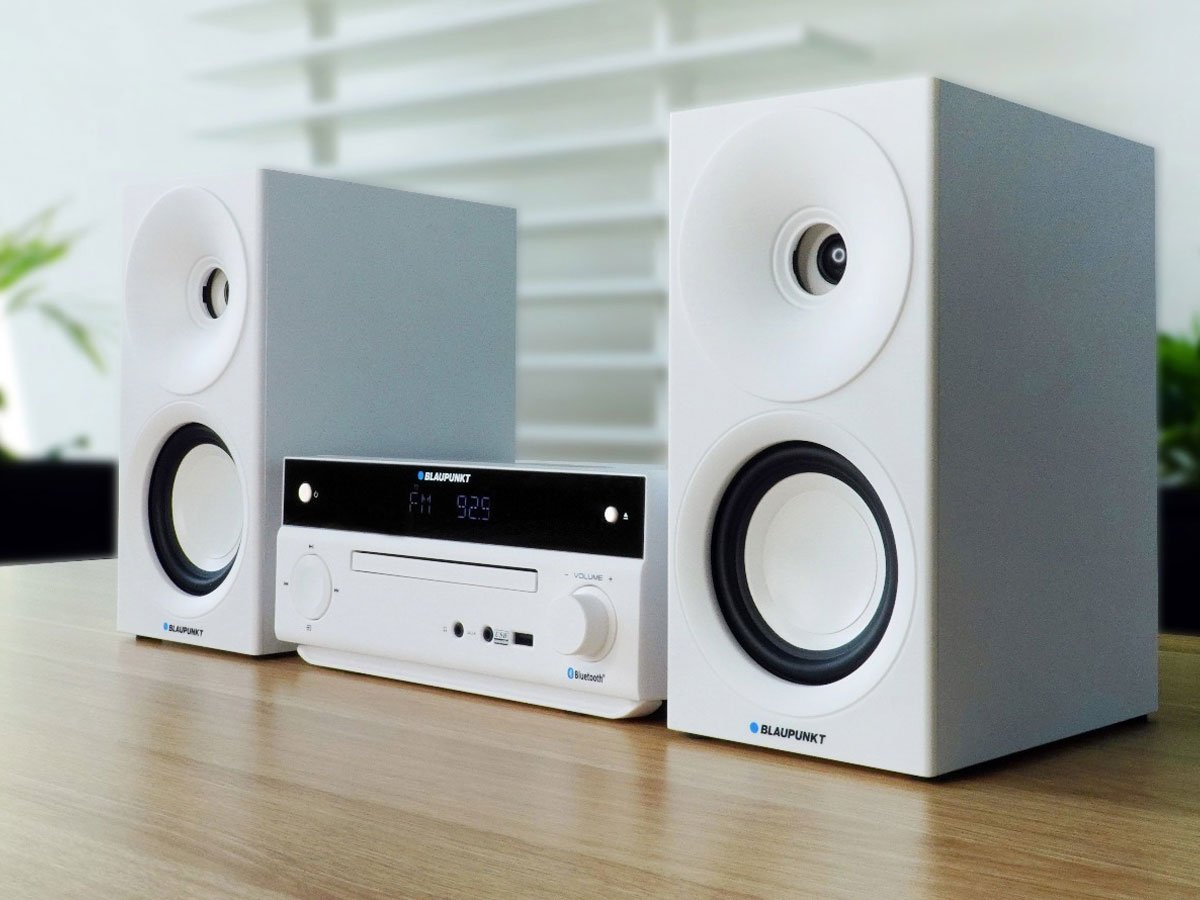 Blaupunkt MS30.2BT EDITION