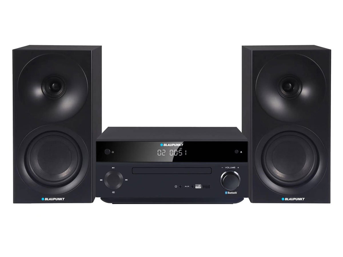 Blaupunkt MS30.2BT