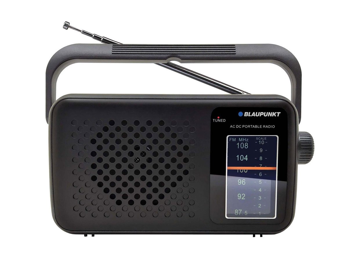  Blaupunkt PR8BK