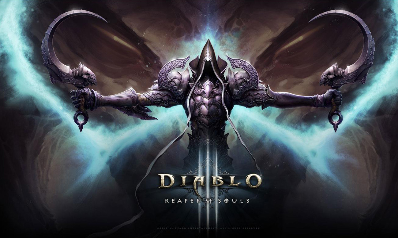 Diablo III