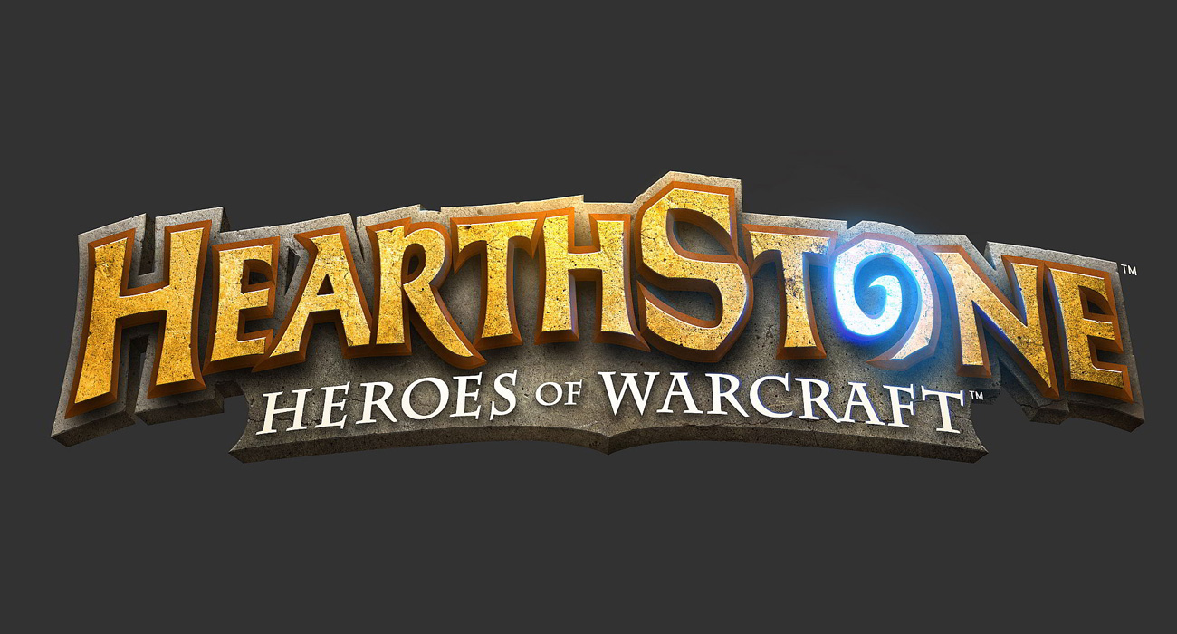 Wirtualna talia kart do gry HearthStone Heroes of Warcraft