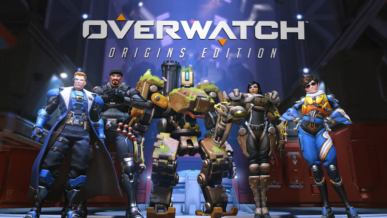 Origins Edition