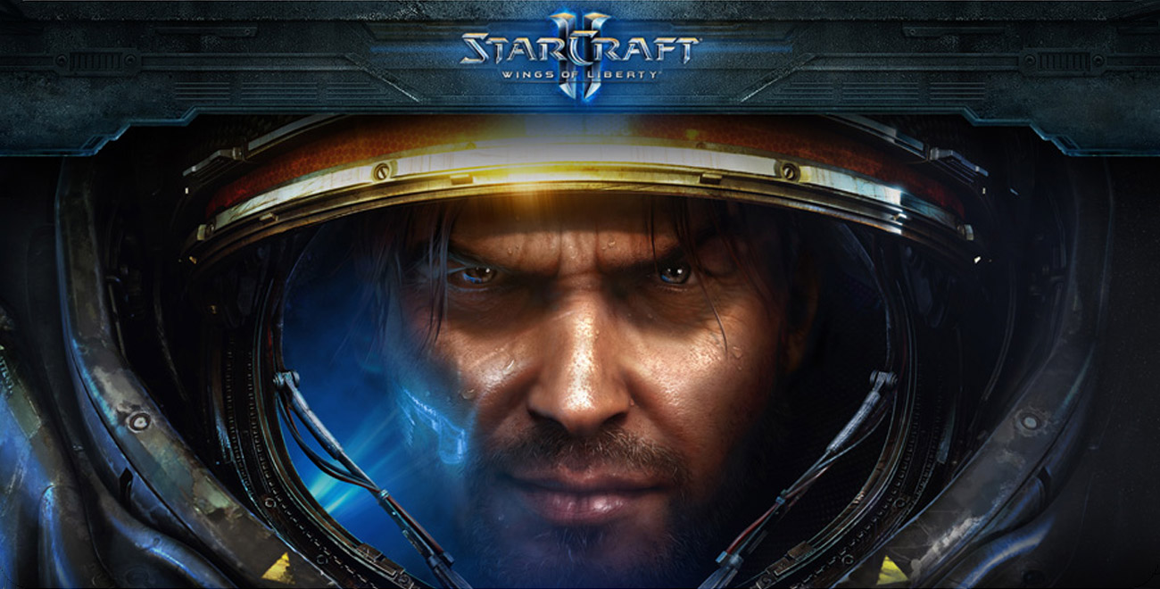 StarCraft II: Wings of Liberty