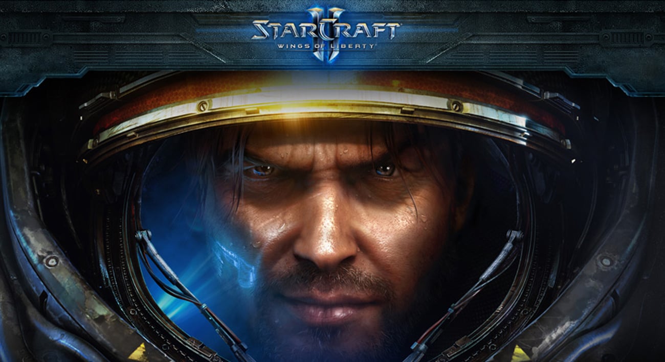 Starcraft II