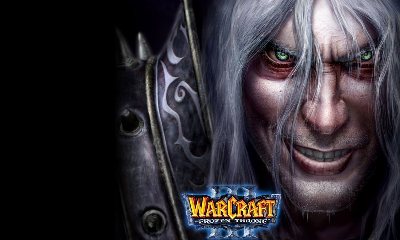 WarCraft III: Złota Edycja