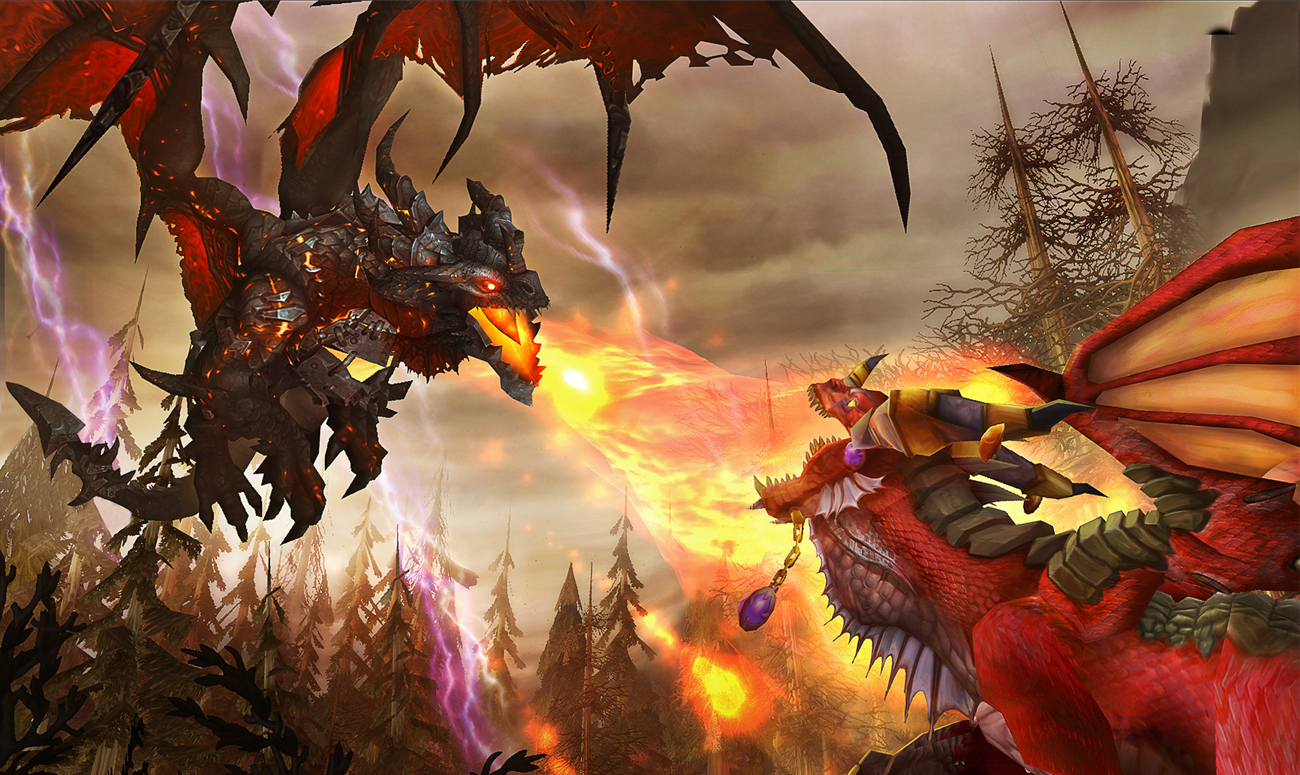 World of WarCraft 5.0
