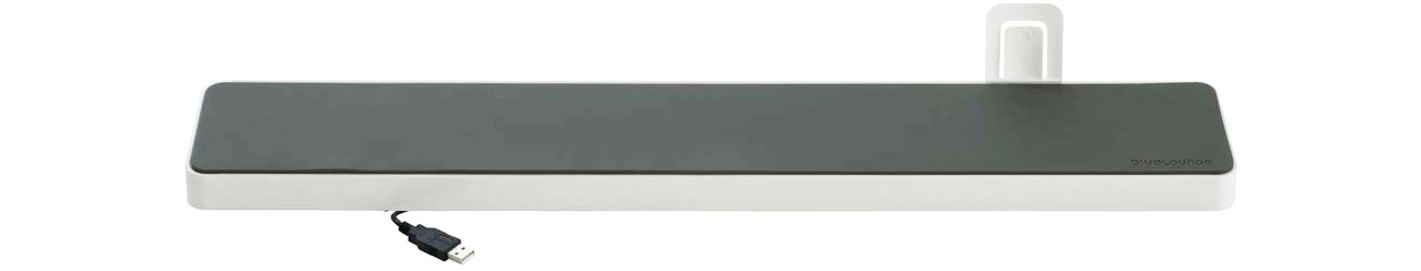 Bluelounge Spacestation SS-01-WH