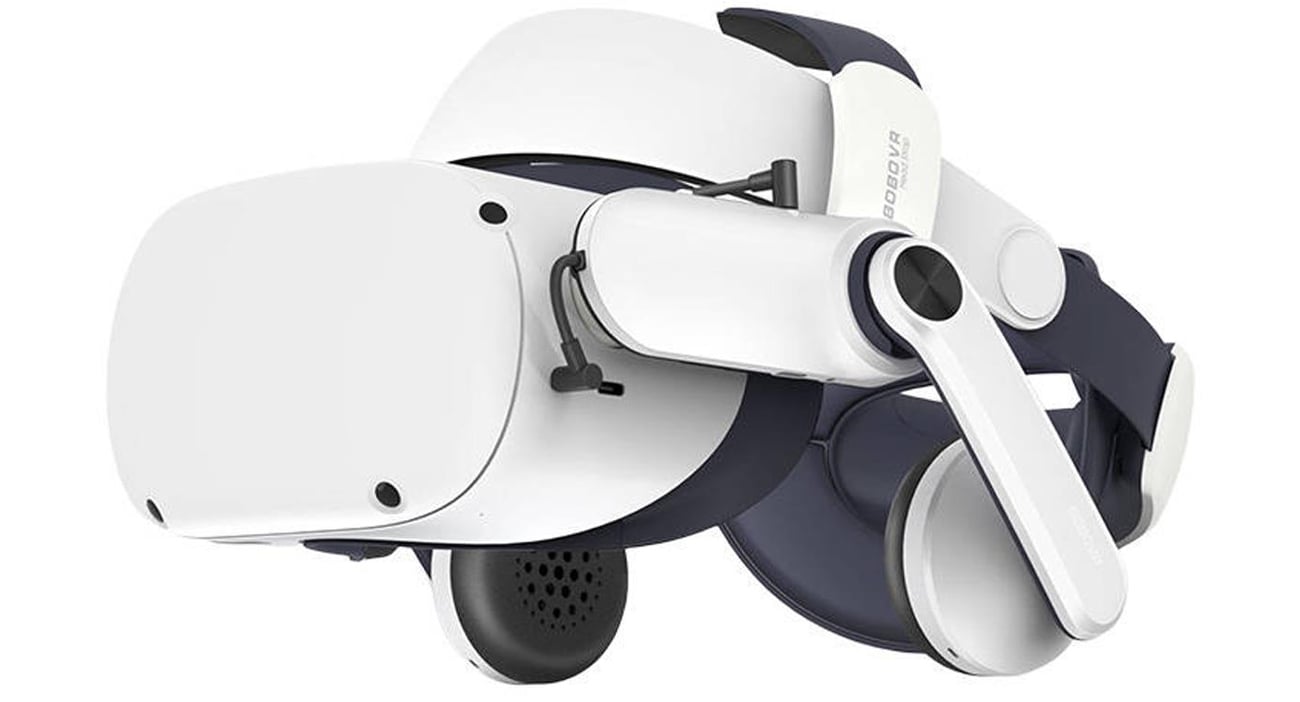 Słuchawki BOBOVR A2 Air do Oculus Quest 2