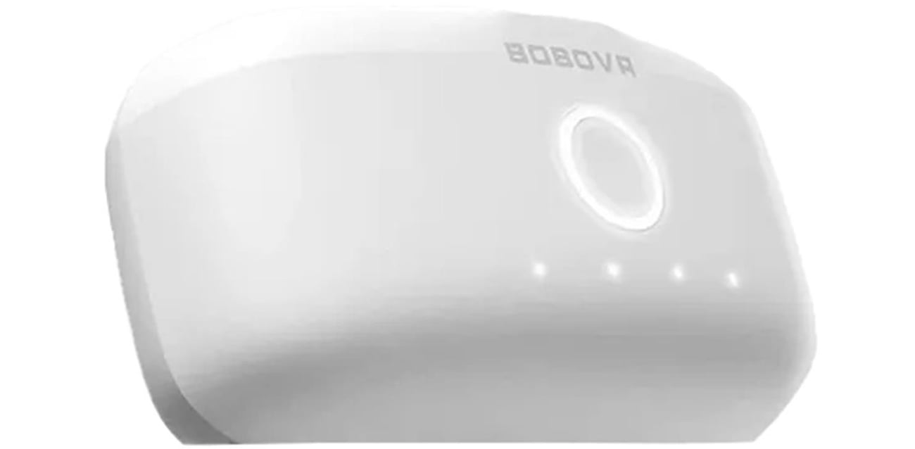 BOBOVR B2 wygląd