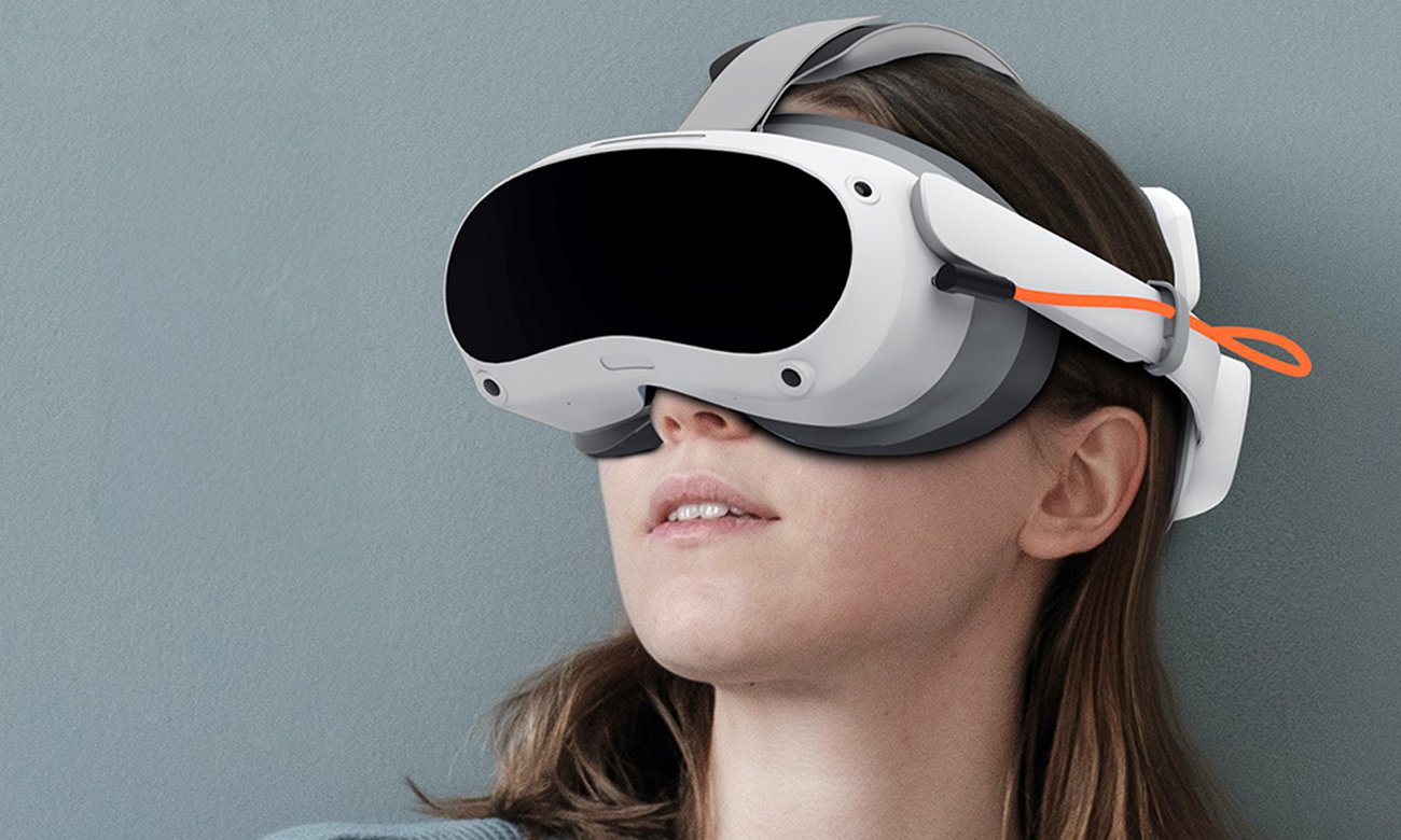 Zestaw BOBOVR akumulator i nakładka do Pico4 rozgrywka