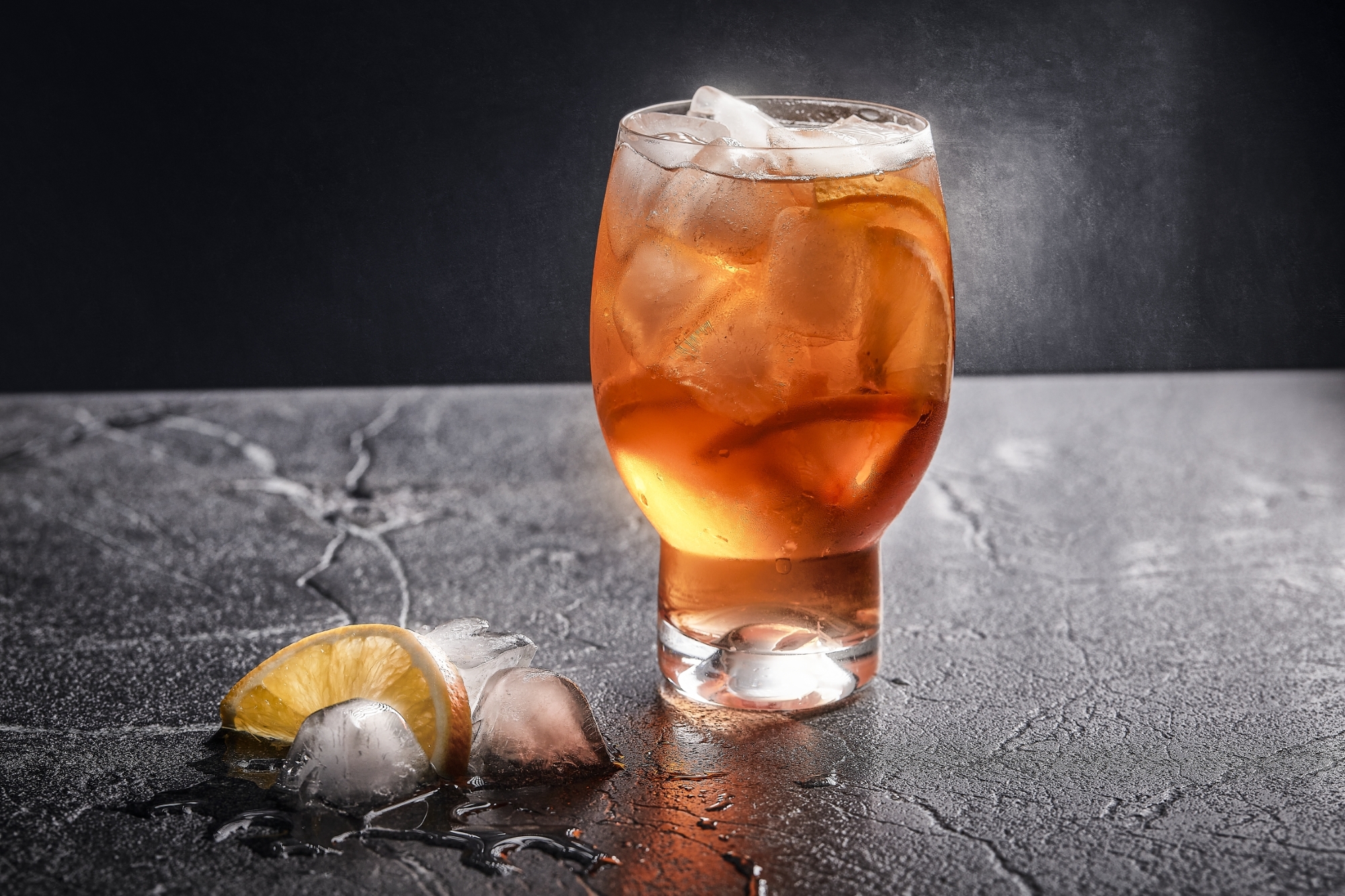 Szklanki Spritz Bohemia Prestige
