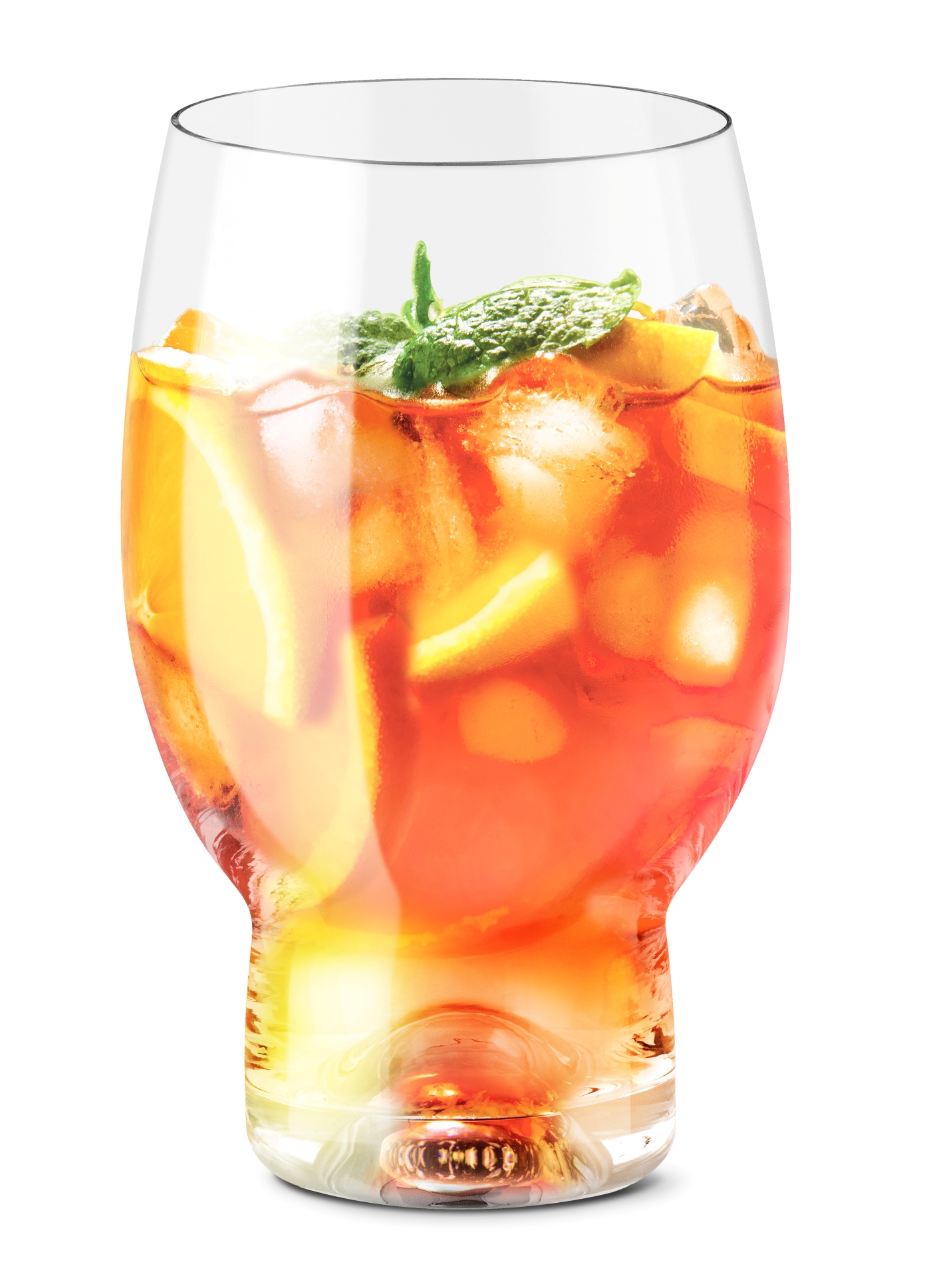 Pojemne szklanki 500ml do drinków