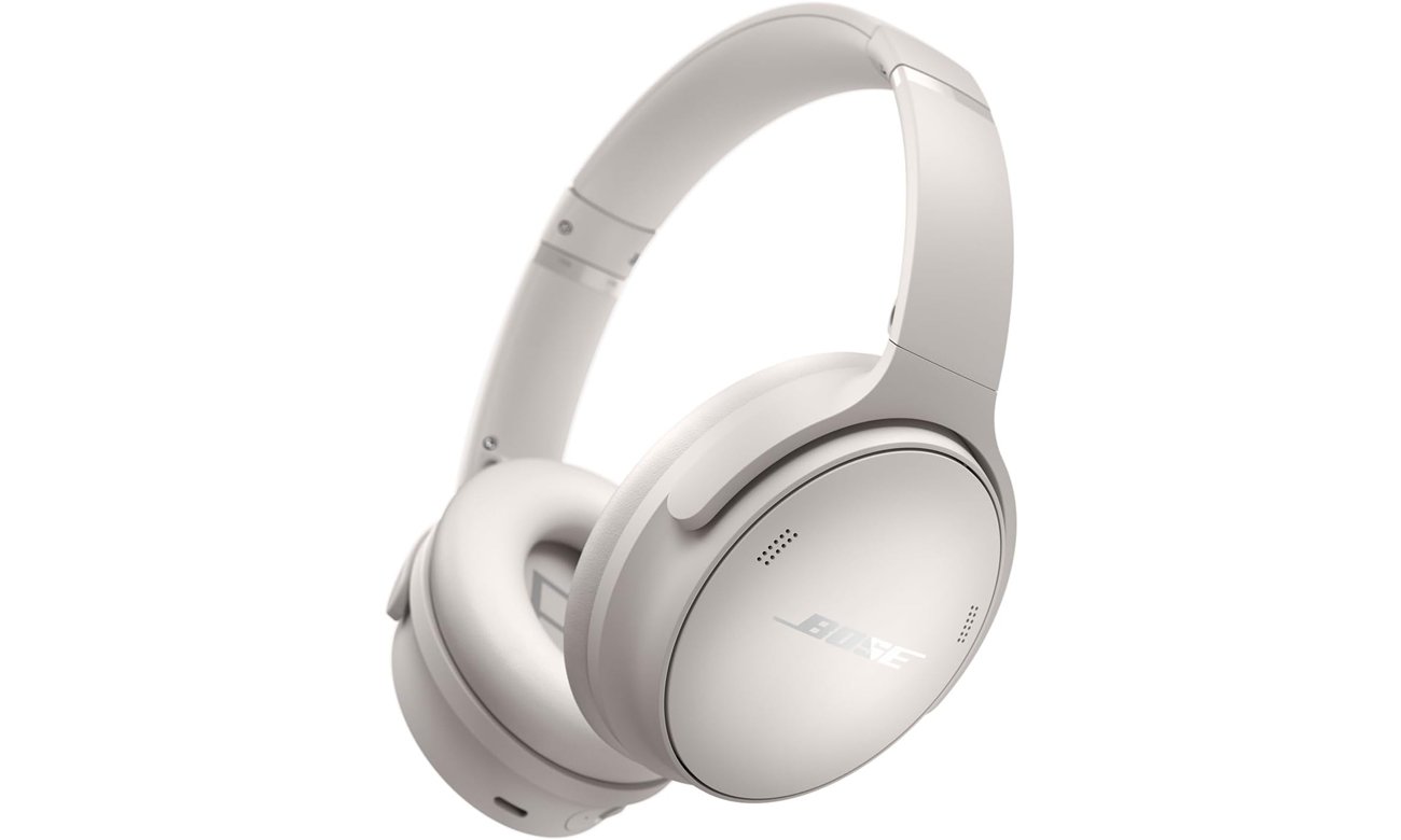 Bose QuietComfort