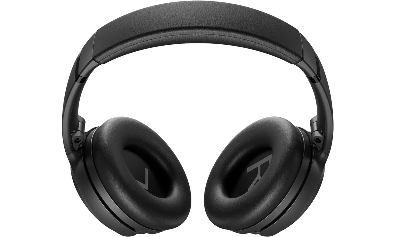 Bose QuietComfort Schwarz