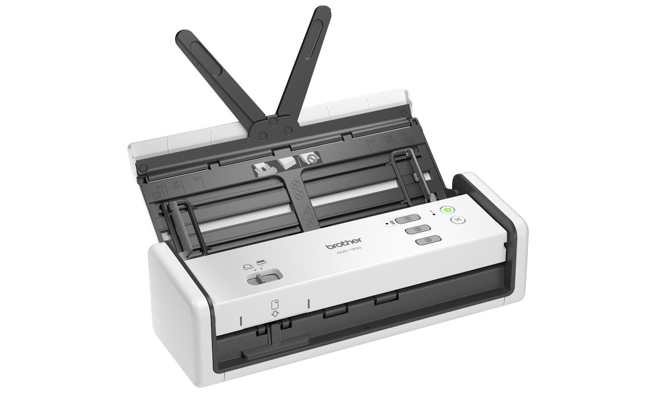 Skaner Brother ADS-1300