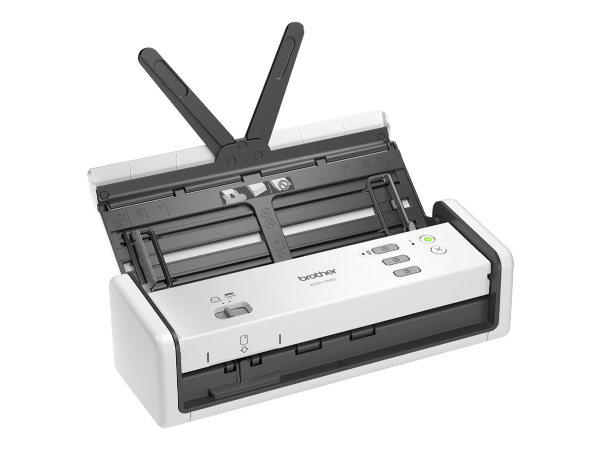 Skaner Brother ADS-1300