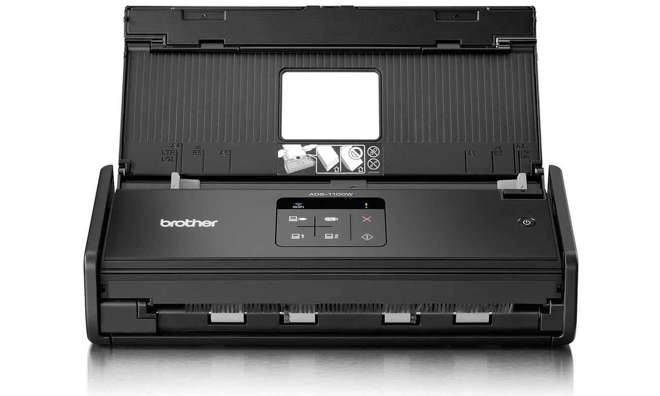Brother ADS1100W ADS-1100W