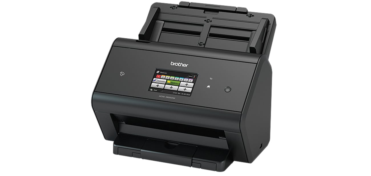 Brother ADS-3600W