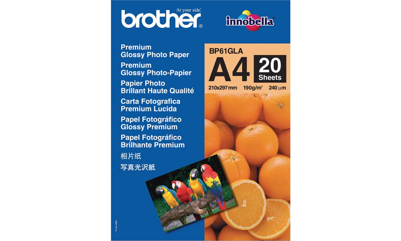 Brother BP-61GLA