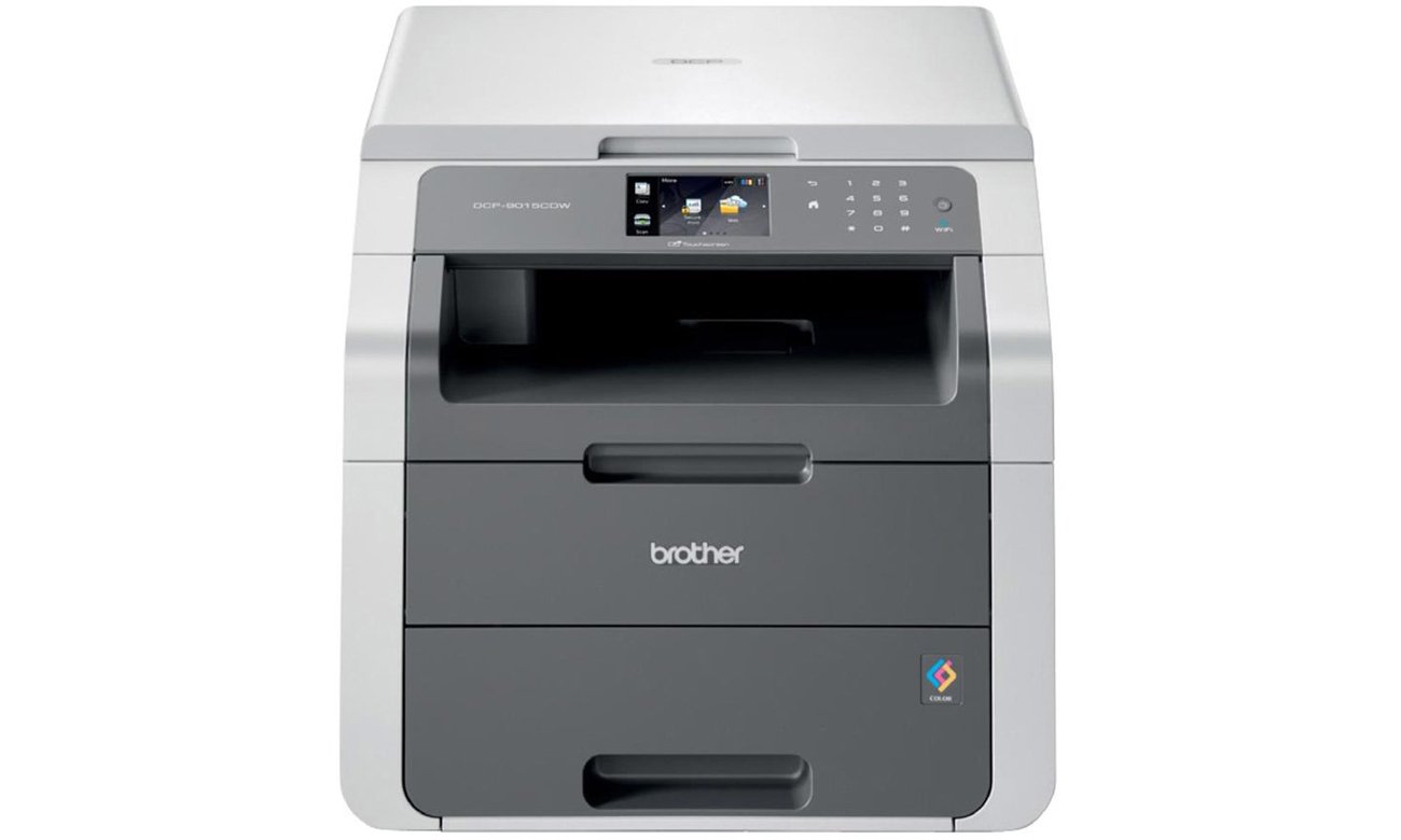 Brother DCP-9015CDW