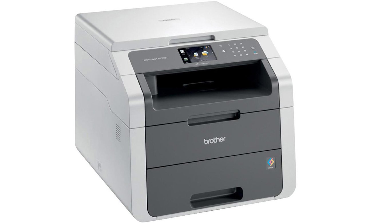 Brother DCP-9015CDW