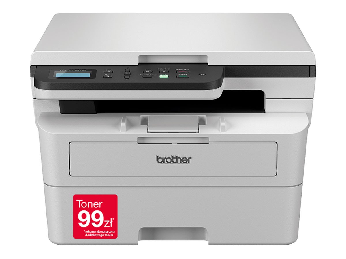Brother MFC-B7810DW
