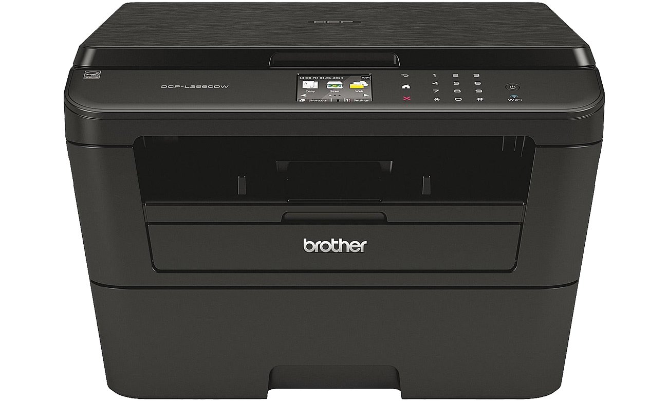 Brother DCP-L2560DW DCPL2560DWYJ1