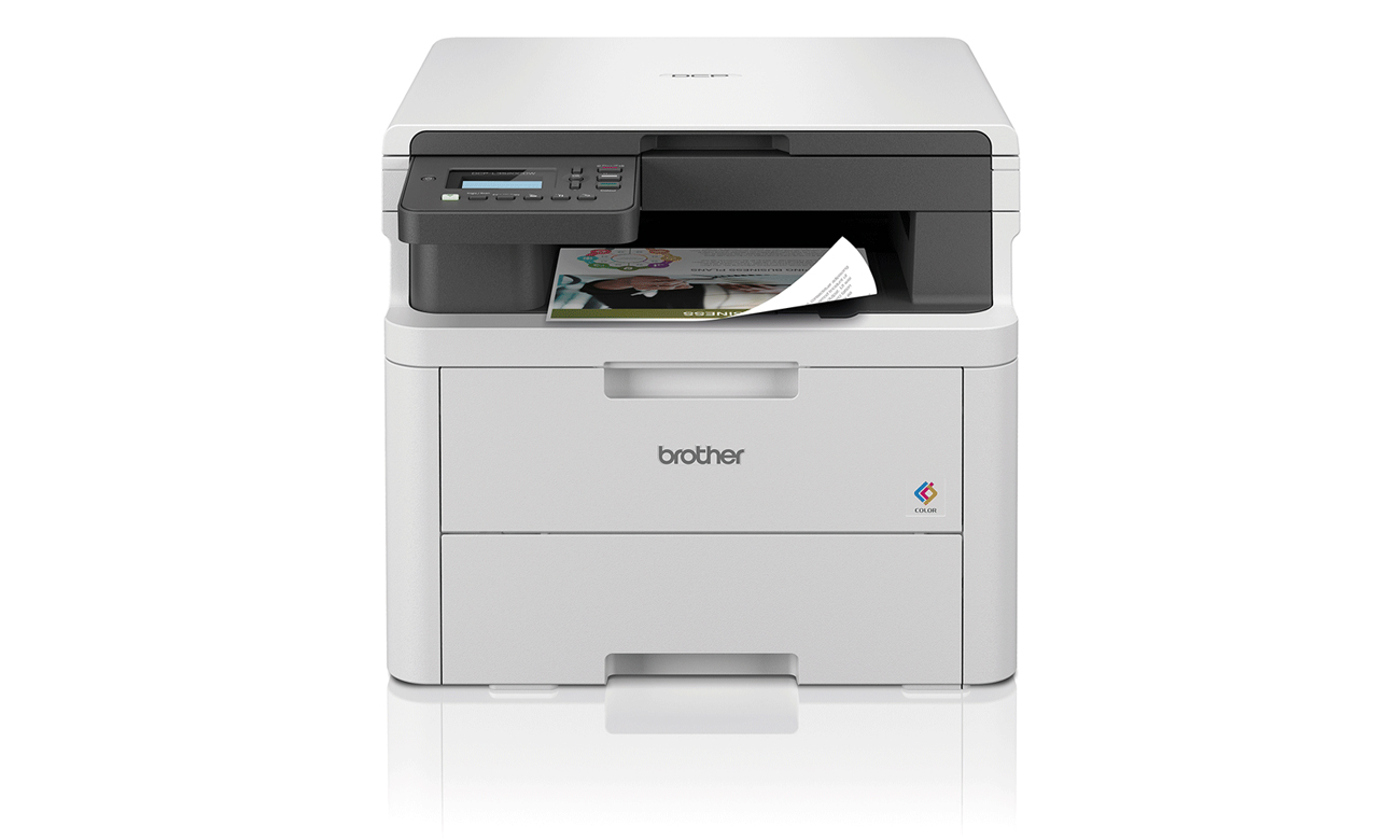 Brother DCP-L3520CDW