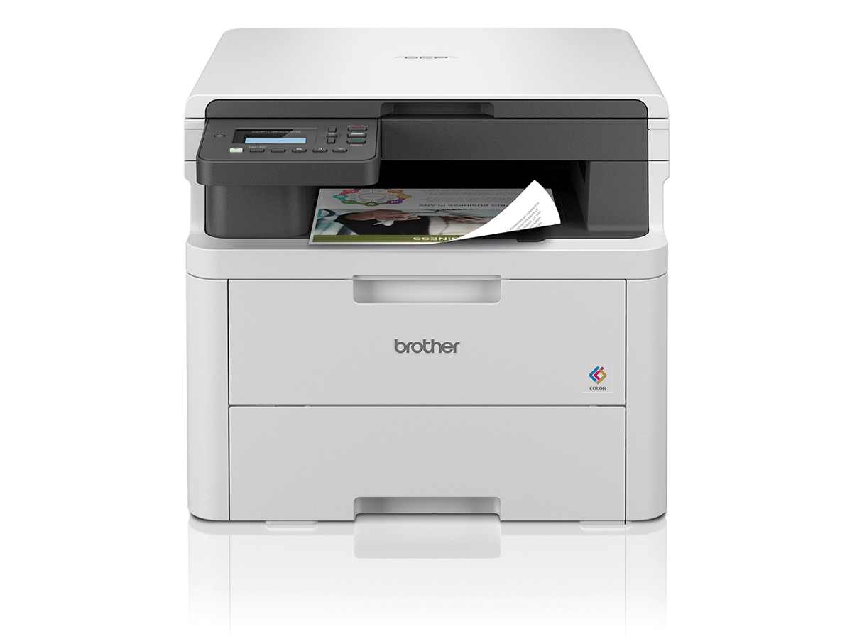 Brother DCP-L3520CDW