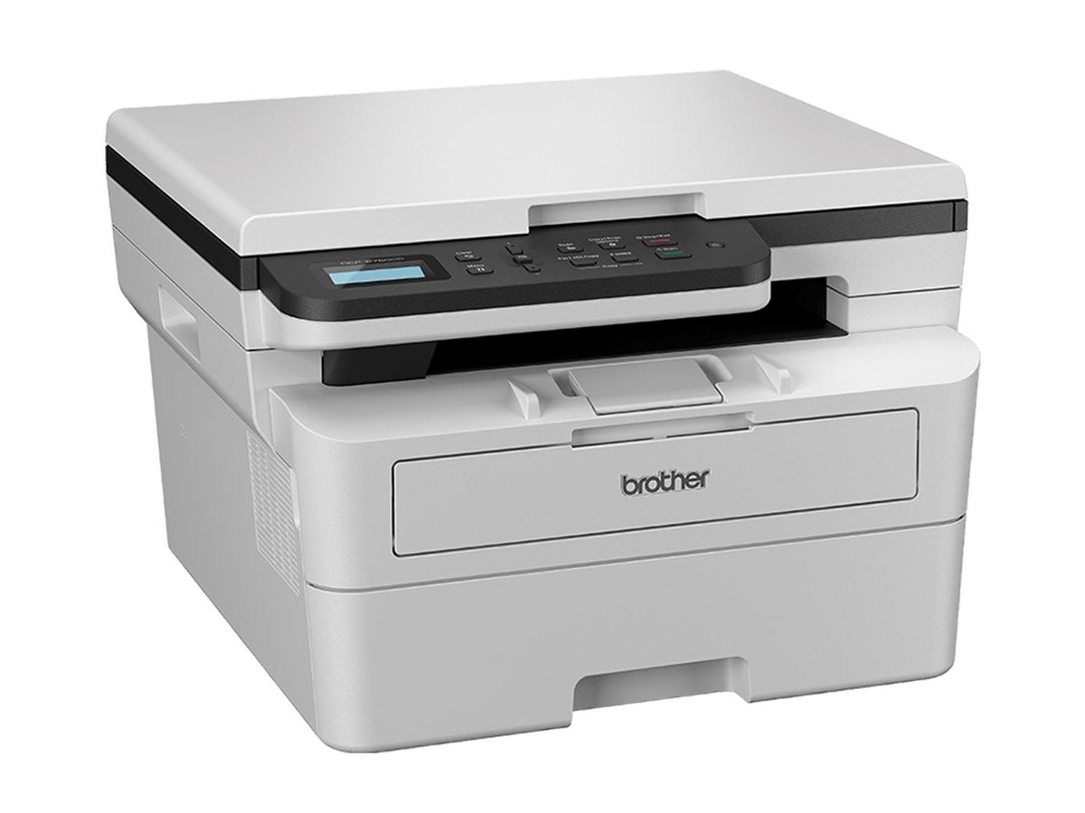 Brother DCP-B7600D