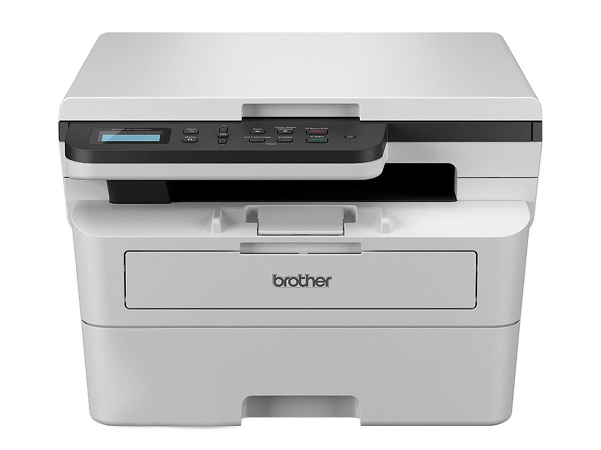 Brother DCP-B7600D