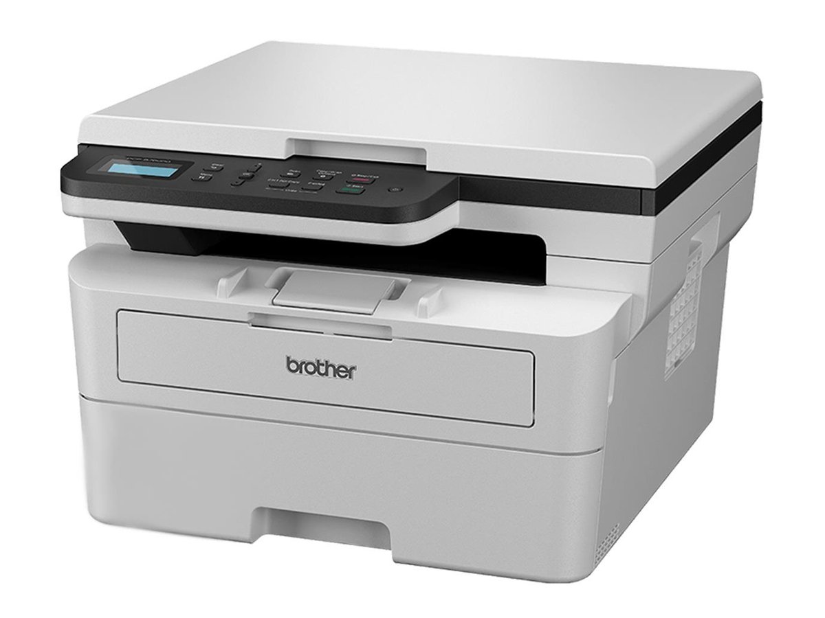 Brother DCP-B7600D