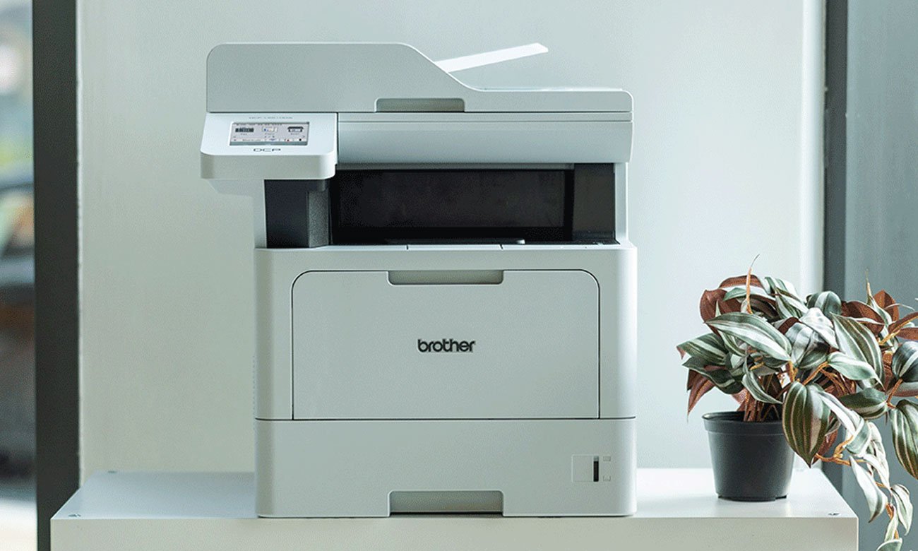 Brother DCP-L5510DW