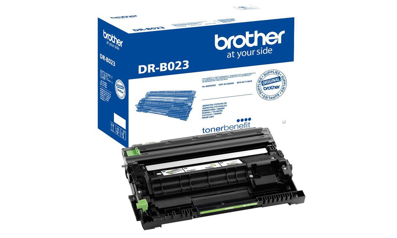 Brother DRB023