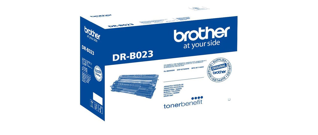 Brother DRB023