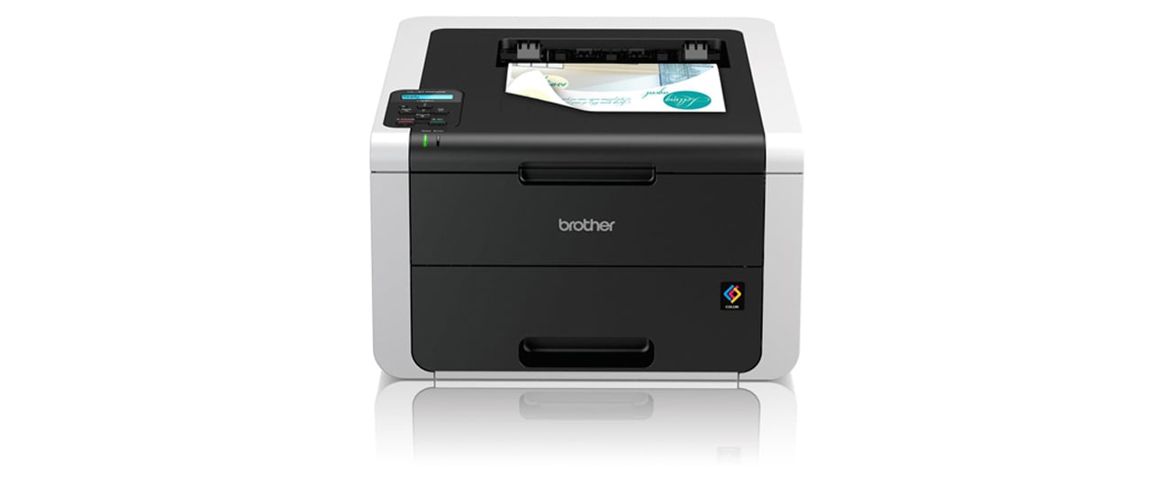 Brother HL-3170CDW