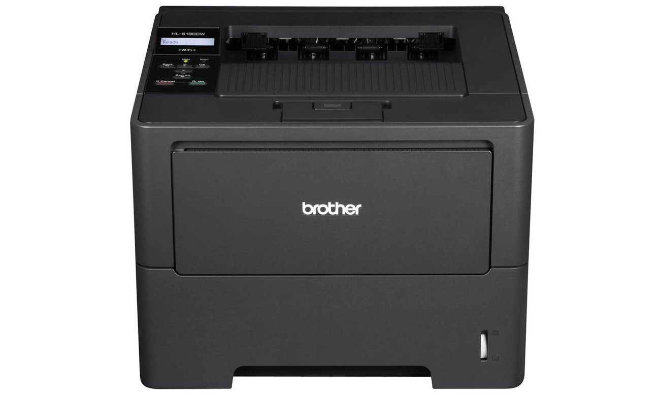 Drukarka Brother